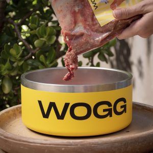wogg dieta barf